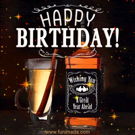 happy birthday gif for him dirty|hilarious happy birthday gif.